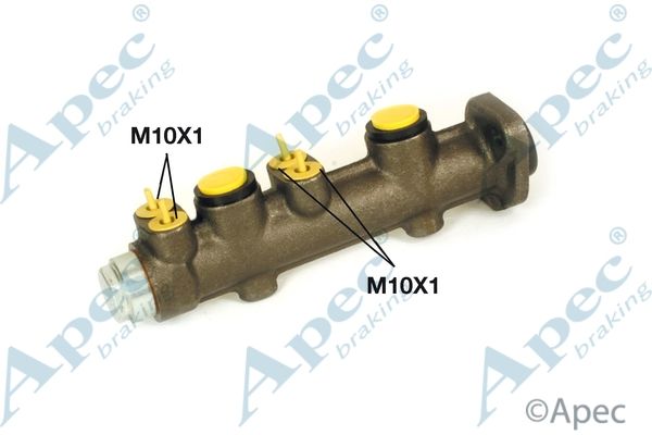 APEC BRAKING Peapiduri silinder MCY221